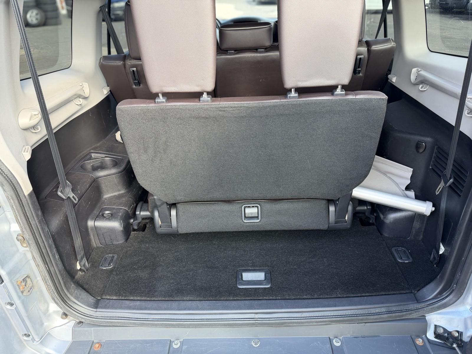 MITSUBISHI PAJERO 3.2 DI-D 200CH INTENSE 7 PLACES 4X4