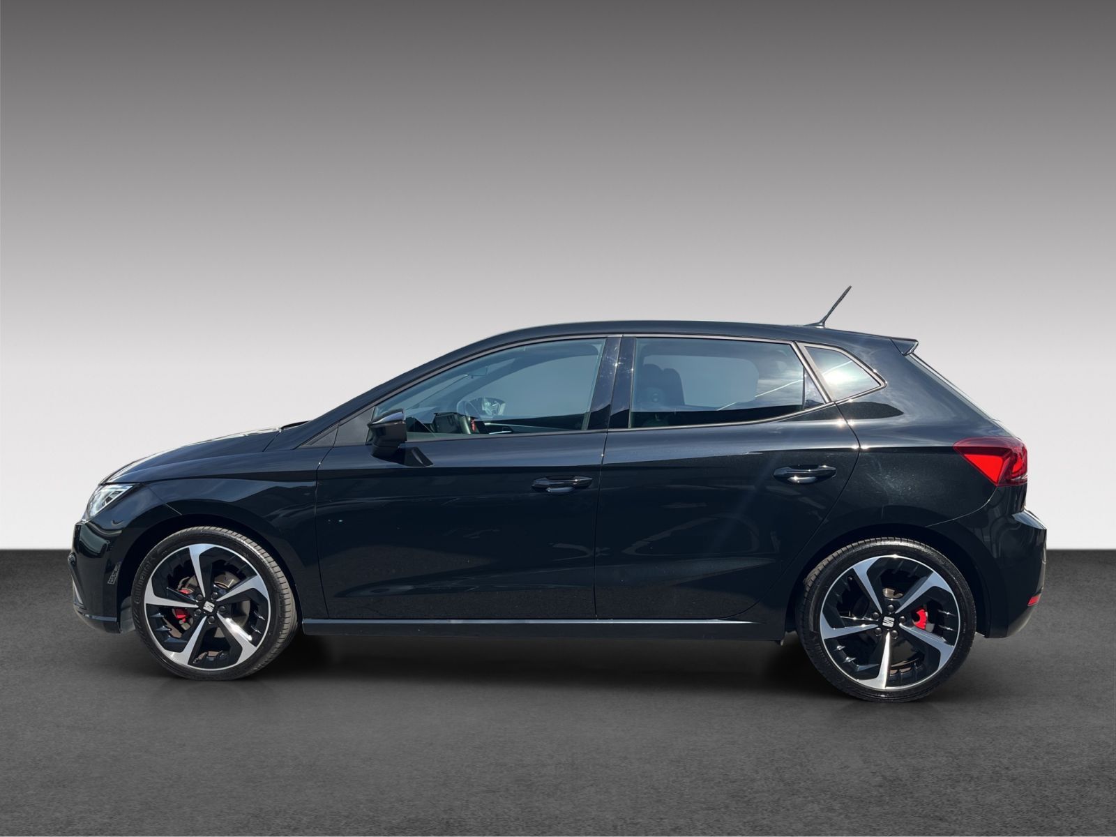 Seat Ibiza - Bild 5
