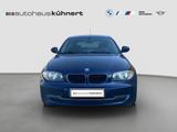 BMW 116i 3-Türer +nur an Händler/Export+ HU 11/25 - BMW 1er Reihe: 3türer