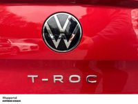 Volkswagen T-Roc - Vorschau Bild 10