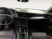 Audi e-tron GT - Vorschau Bild 10