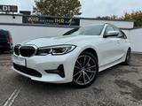 BMW 330 i xDrive Aut. PANO/STOP&GO/LASER/KAMERA/ALU - gebrauchte BMW 330 aus dem Jahr 2020