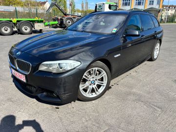 BMW 530 - 8