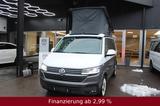 Volkswagen T6.1 California Beach Tour Edition 150PS TDI - Volkswagen T6 California: Beach Tour