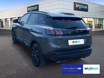 Peugeot 3008 - 7