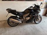 Honda SC 58, CBF 1000 - 2009 CBF 1000