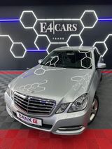 Mercedes-Benz E 220 E -Klasse Lim. E 220 CDI BlueEfficiency - Mercedes-Benz E 220 in Ludwigshafen