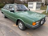Audi 80 GLS Automatik 66.000 KM 1.Hand - Audi 80: Gl