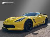 Corvette C7 Coupe Grand Sport 3LT 6.2 V8 Europa Modell - Corvette C7: Grand Sport