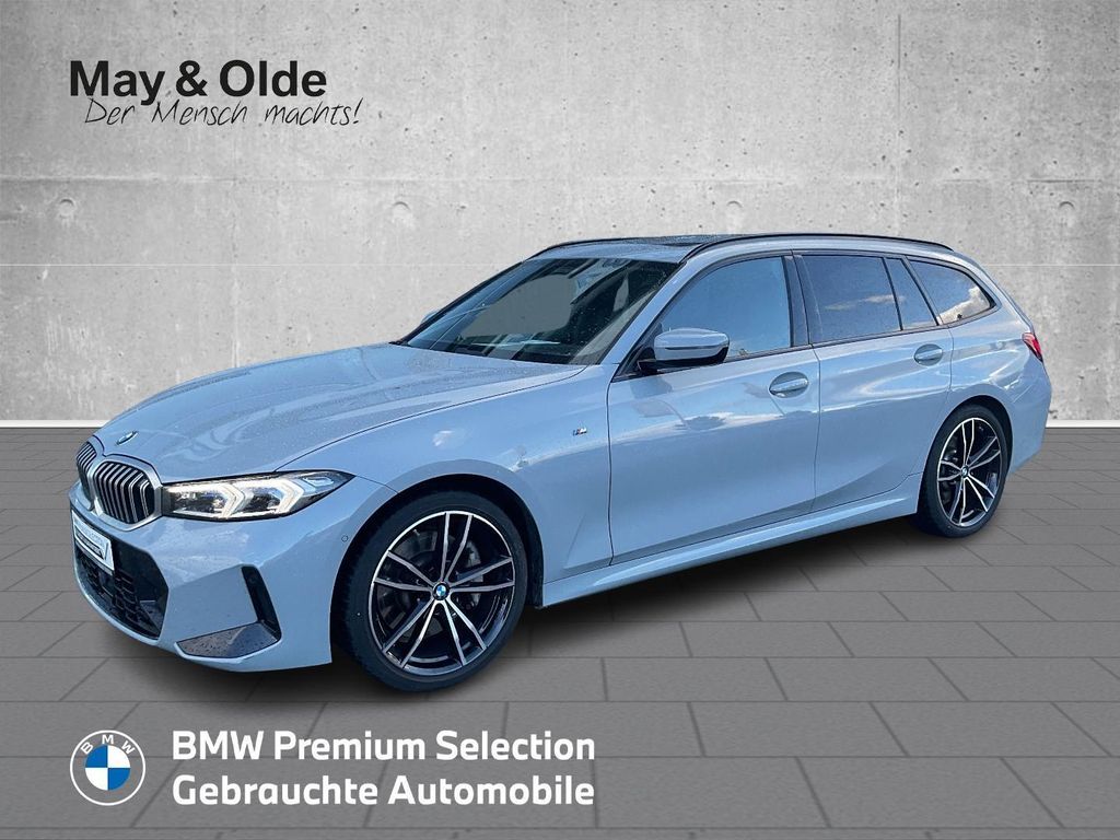 Image of BMW 330