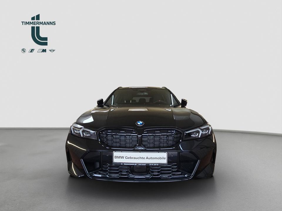 BMW M340i xDrive Touring Auto Innovationsp. Panorama