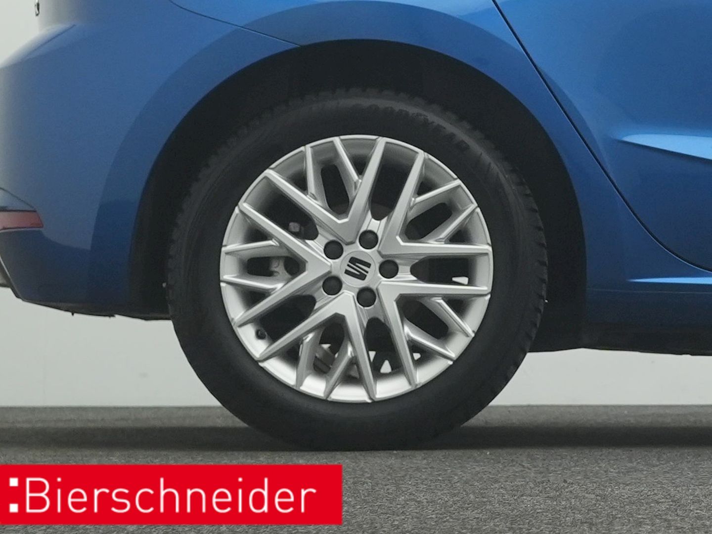 Seat Ibiza - Bild 29