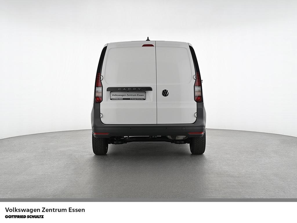 Volkswagen Caddy Cargo 1.5 TSI LED KAMERA DAB