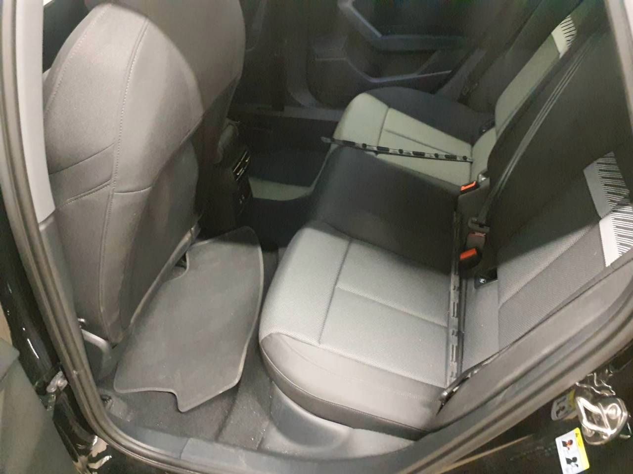 Audi A3 - Bild 6