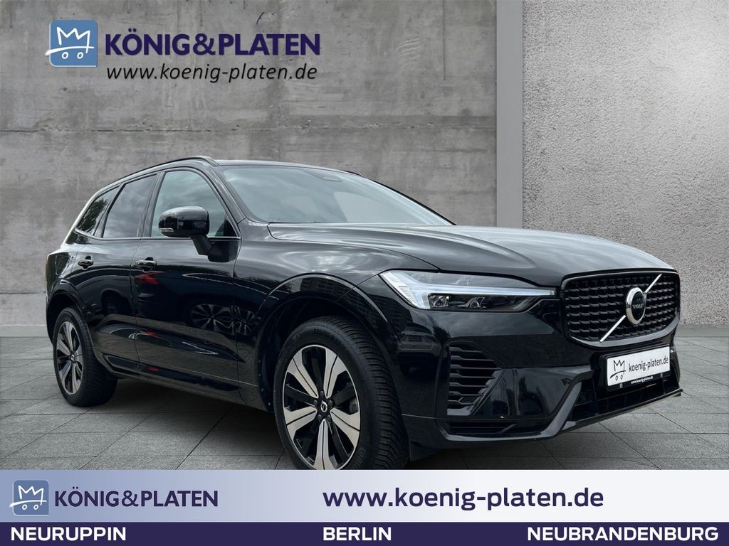 Image of Volvo XC60