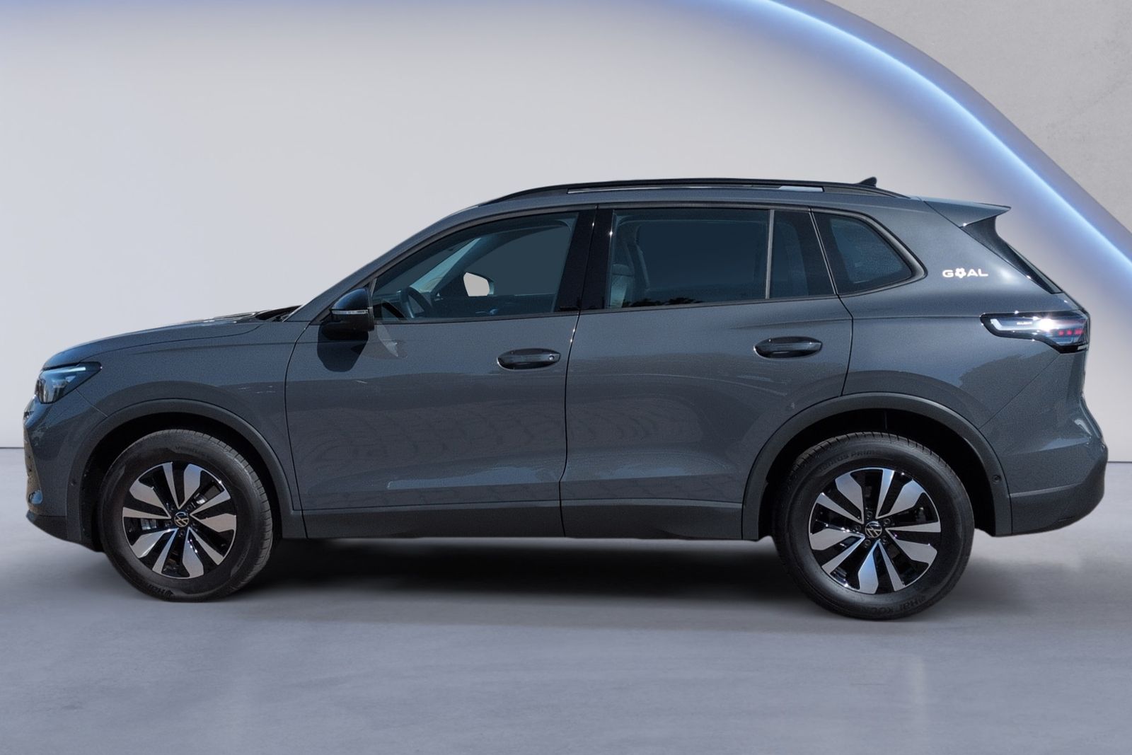 Tiguan 2.0 TDI DSG 4M Goal KAMERA+AHK+DCC