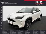 Toyota Yaris Cross 1.5 Hybrid Black & White LED KAMERA - Toyota Yaris Cross Black-White