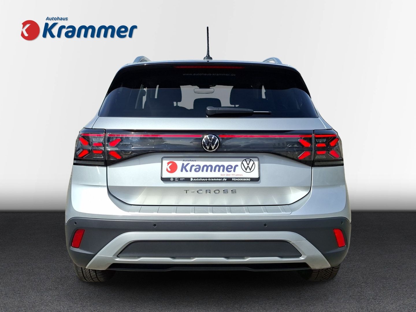 T-Cross 1.0 TSI DSG Style *NAVI*PDC*IQLIGHT*
