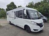 HYMER / ERIBA / HYMERCAR B-Klasse ML I 780 /Automatik/Arktis-Paket - Angebote