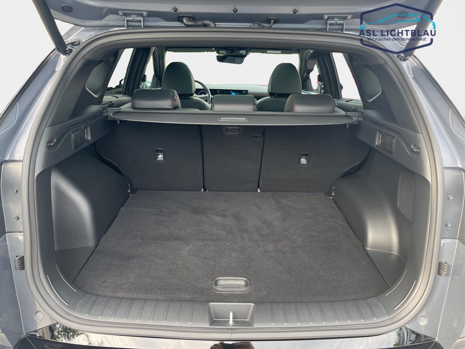 Hyundai Tucson – Bild 15