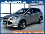 Ford Kuga 2.0 TDCi Individual 4WD Standheiz+ACC+Kamer - Ford Kuga in Chemnitz