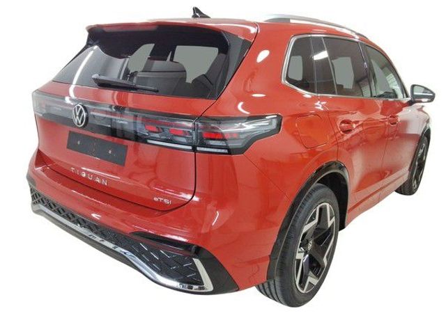 Fahrzeugabbildung Volkswagen Tiguan 1.5 eTSI DSG R-LINE PANORAMA STDHZG NAVI