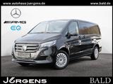 Mercedes-Benz VITO 119 Mixto/lang/Mopf/MBeam/AHK/Kamera/Navi