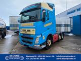 Volvo FH 13.500 Globetrotter / 6x2/4 / 2x Tank - Volvo Fh 13 500