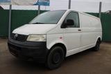 Volkswagen T5 - 2,5 TDI langer Radstand: 3,4 m Nr.: 803 - VW L80