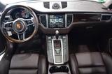 Porsche Macan S Diesel*Sport-Chrono* ACC-/Luft-/Panorama - Porsche Macan in Duisburg