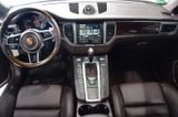 Porsche Macan S Diesel*Sport-Chrono* ACC-/Luft-/Panorama - Porsche Macan in Düsseldorf