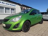 Opel Corsa D 150 Jahre Opel - Opel Corsa: 150 Jahre