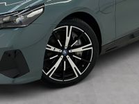 BMW 550 - Vorschau Bild 8