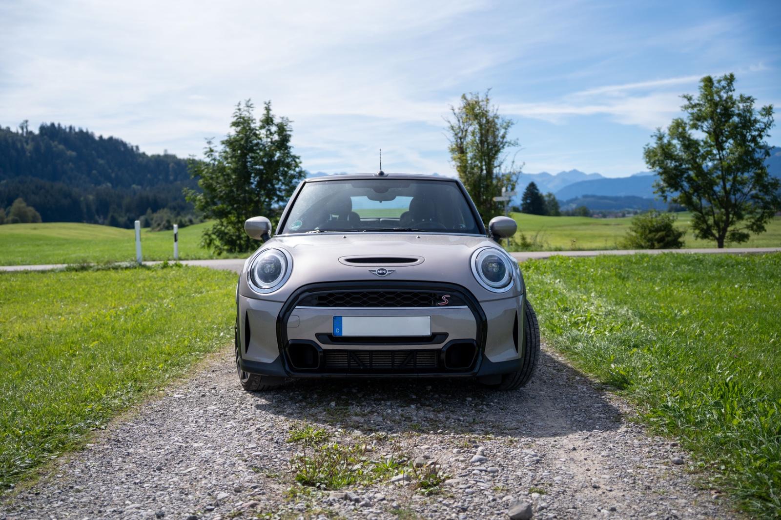 MINI Cooper S Cabrio | 178 PS | MINI Yours | Led