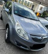 Andere OPEL Corsa 1.2 16V Corsa, 80 PS (59 KW) 20... - Andere aus 2006