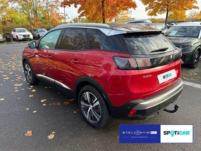Peugeot 3008 1.2 PureTech 130 Allure P ack