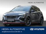 Hyundai Kona T-GDI N Performance 2WD DCT SHZ|TEMP|DISTR