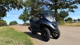 Piaggio MP3 500 Sport Advanced  - PIAGGIO MP3 500 SPORT ADVANCED