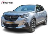 Peugeot 2008 Allure GT-Line*ACC*DAB+*Ambiente*Totwinkel* - Peugeot 2008 in Krefeld