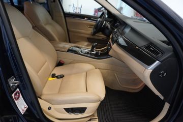 BMW 535 - 11