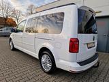 Volkswagen Caddy Maxi 7-Sitzer 2.0TDI*AHK*Kamera - Volkswagen Caddy Maxi in Krefeld