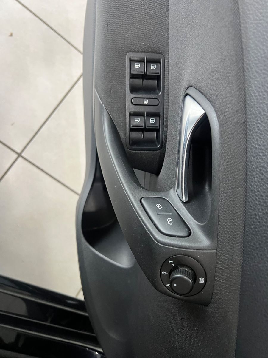 Fahrzeugabbildung Volkswagen Polo V 1.2 TSI  Comfortline