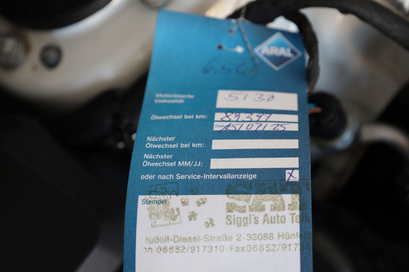 Fahrzeugabbildung BMW 440i xDrive GC M Sport Alcantara,Navi,LED,SH,ACC