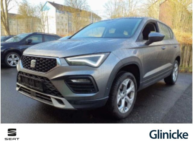 Seat Ateca STYLE 1.5 TSI ACT DSG, NAVI, RFK