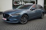 Mazda 6 2.0 SKYACTIV LED Navi ACC Totwinkel Head-Up - Mazda 6 Gebrauchtwagen