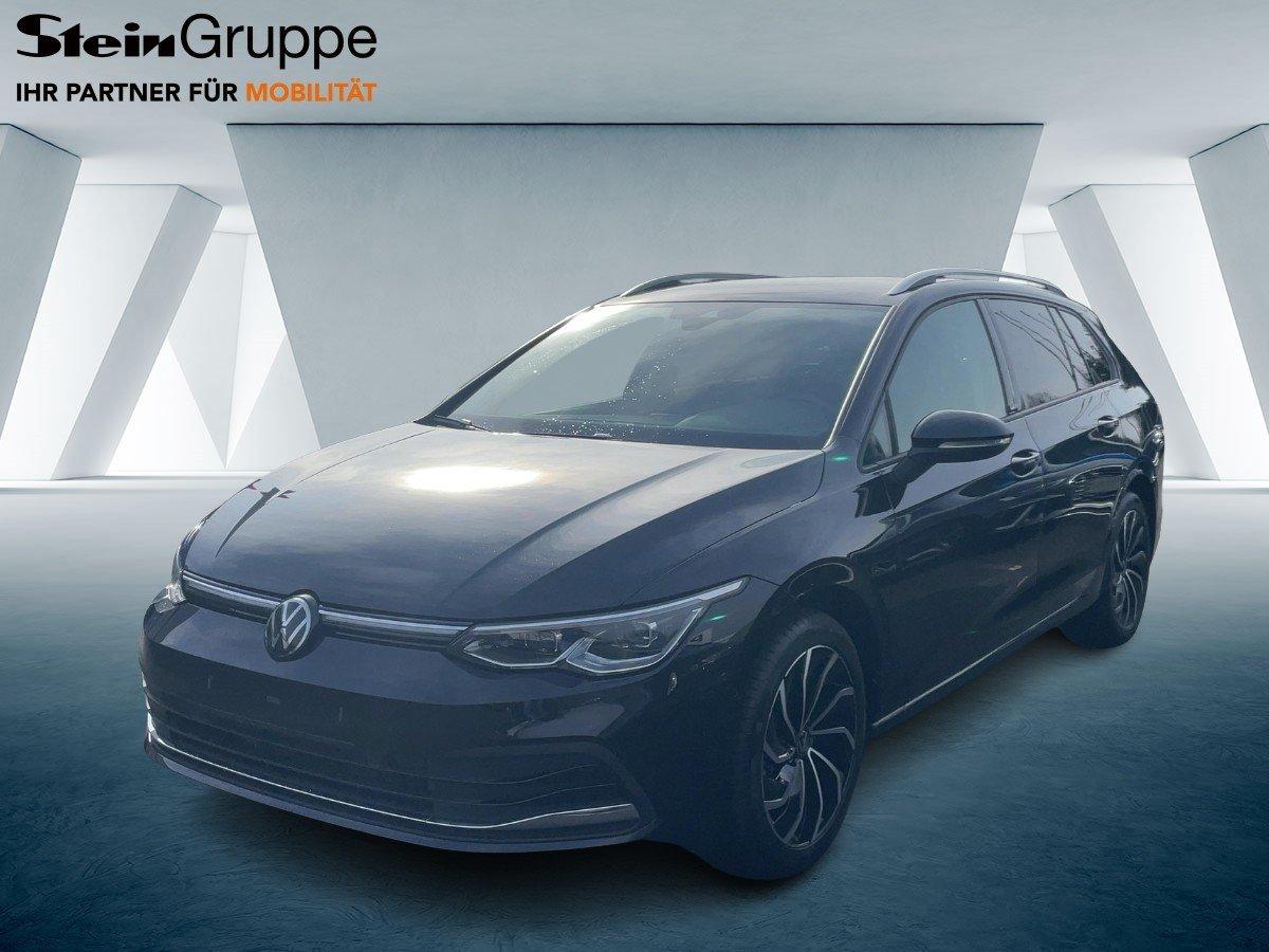 Volkswagen Golf Variant 2.0 TDI DSG MOVE NAV+MATRIX+VIRT+LE