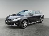 Peugeot 508 SW RHX Business-Line Hybrid/Diesel 1.Hd - Peugeot 508: Kombi