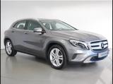 Mercedes-Benz GLA 200 Urban Score - graue Mercedes-Benz GLA 200