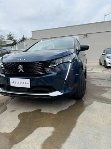 Peugeot 3008 BlueHDi 130 S&S Allure