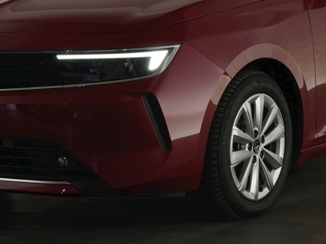 Astra L LIM ELEGANCE+NAVI+RÜCKFAHRKAMERA+SITZ-/L